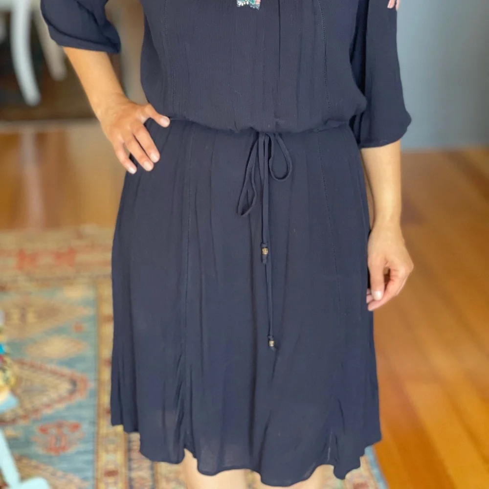 Monsoon dress - Picture 3 of 4